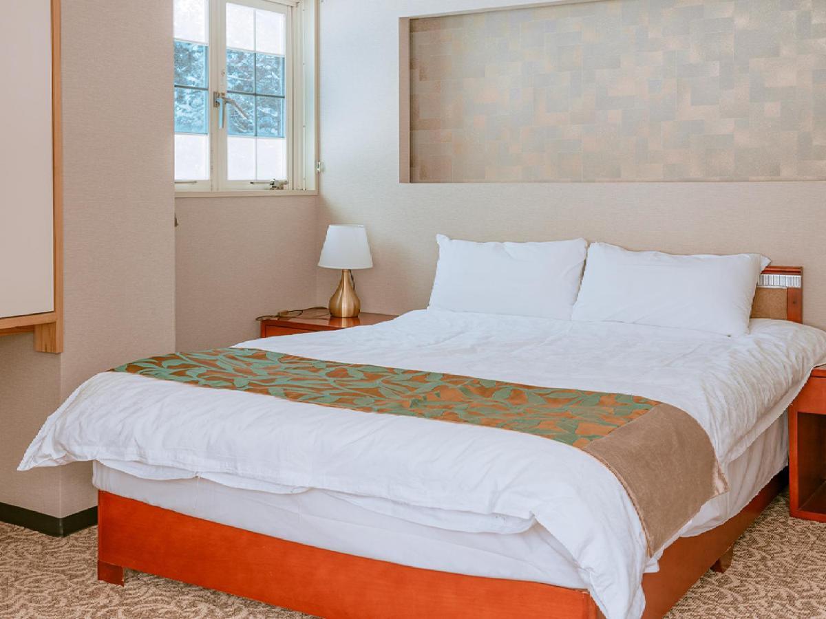 Hakuba Sun Valley Hotel Annex Dış mekan fotoğraf