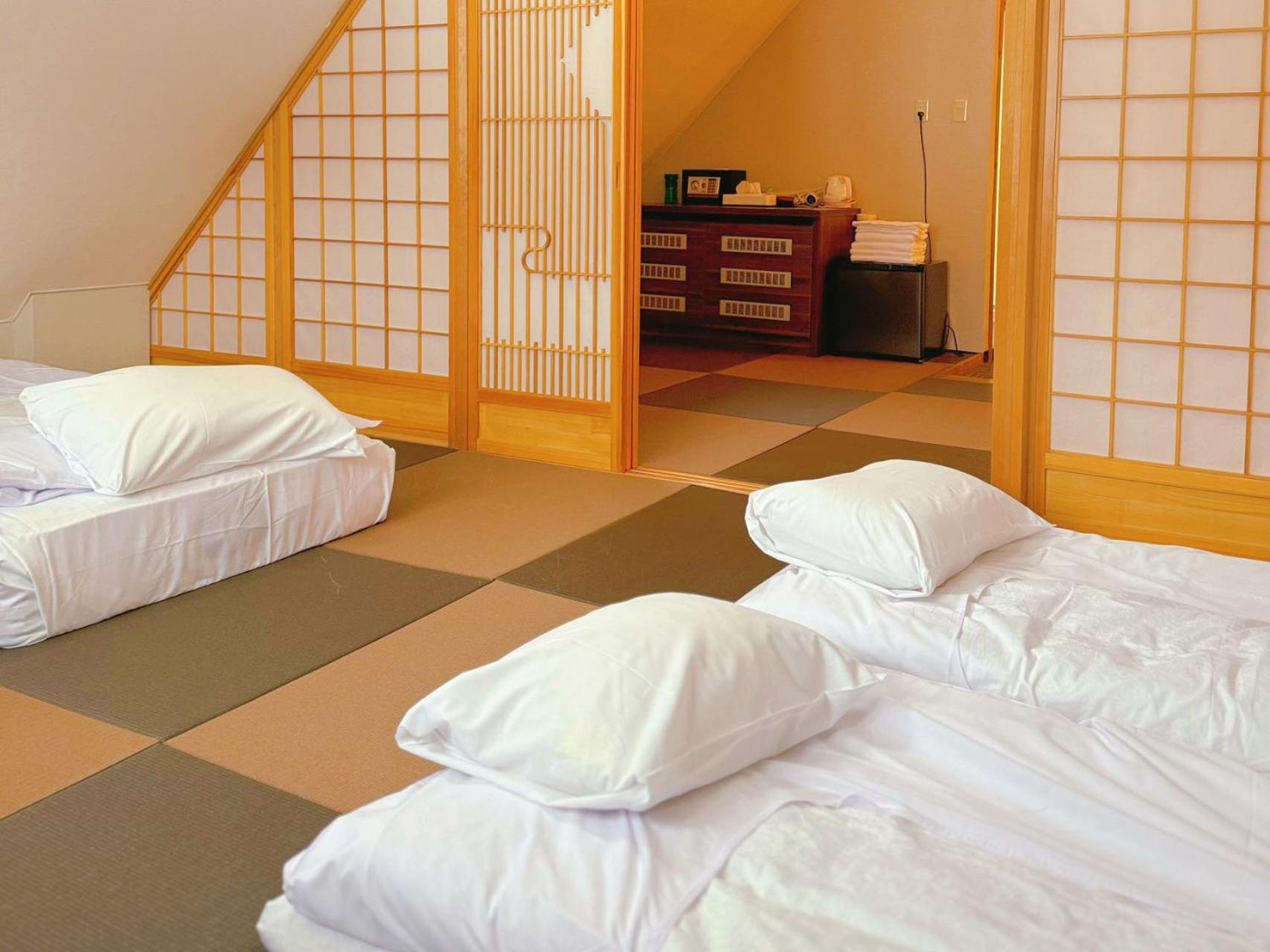 Hakuba Sun Valley Hotel Annex Dış mekan fotoğraf