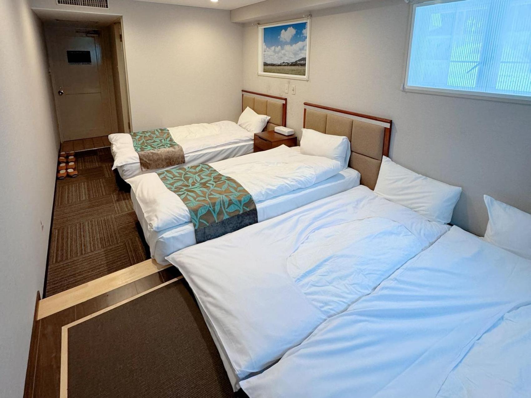 Hakuba Sun Valley Hotel Annex Dış mekan fotoğraf