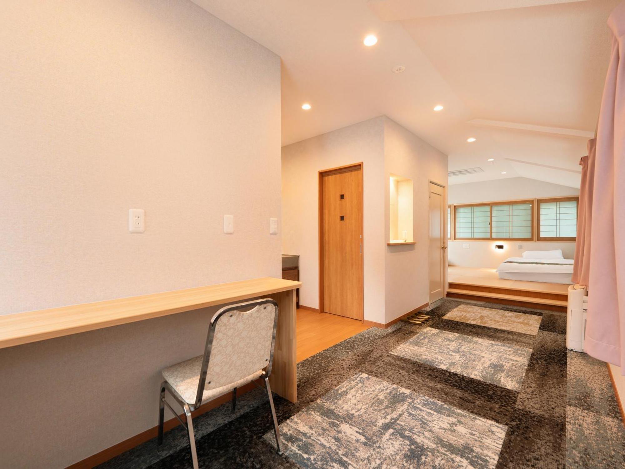 Hakuba Sun Valley Hotel Annex Dış mekan fotoğraf