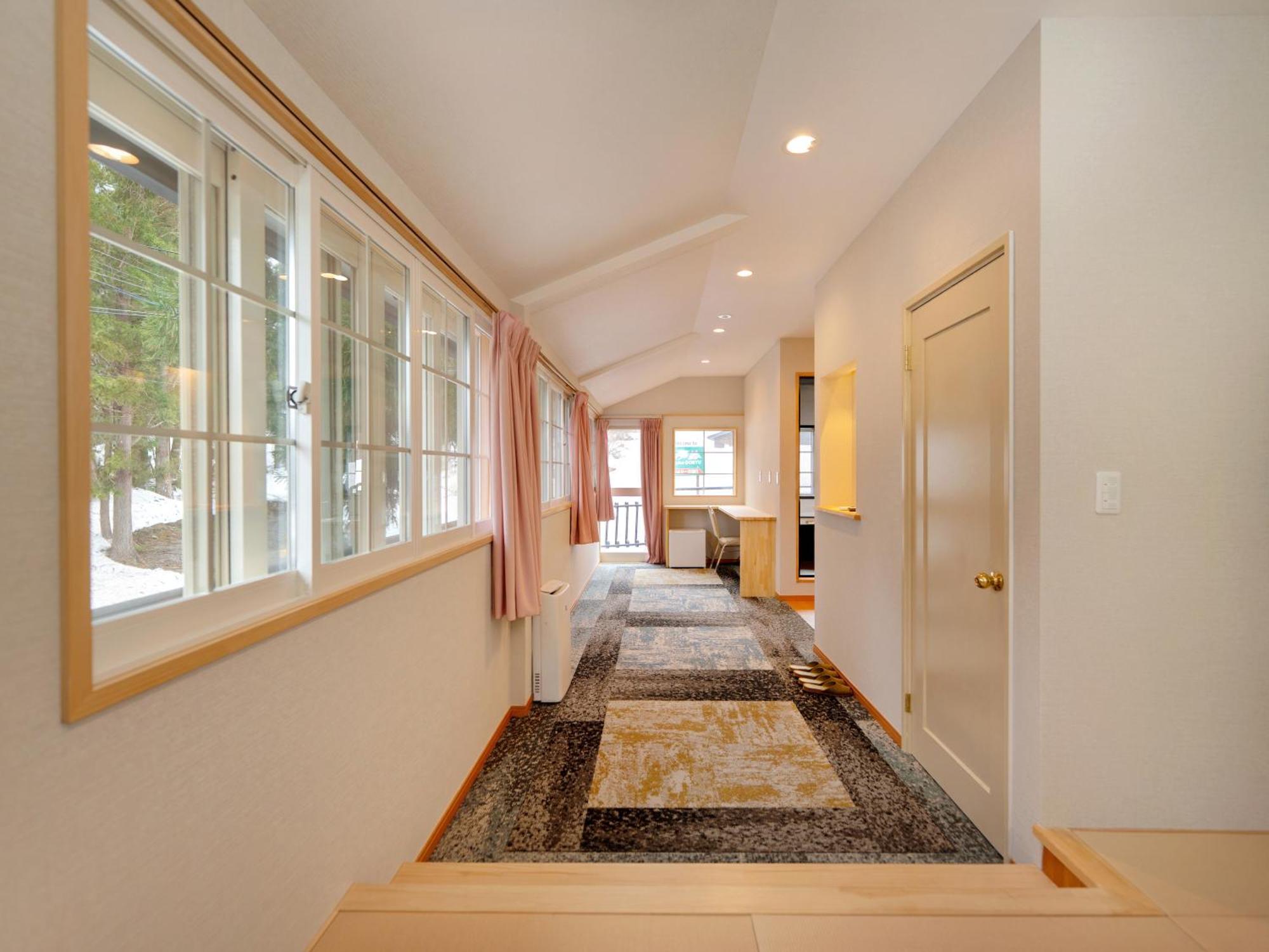 Hakuba Sun Valley Hotel Annex Dış mekan fotoğraf