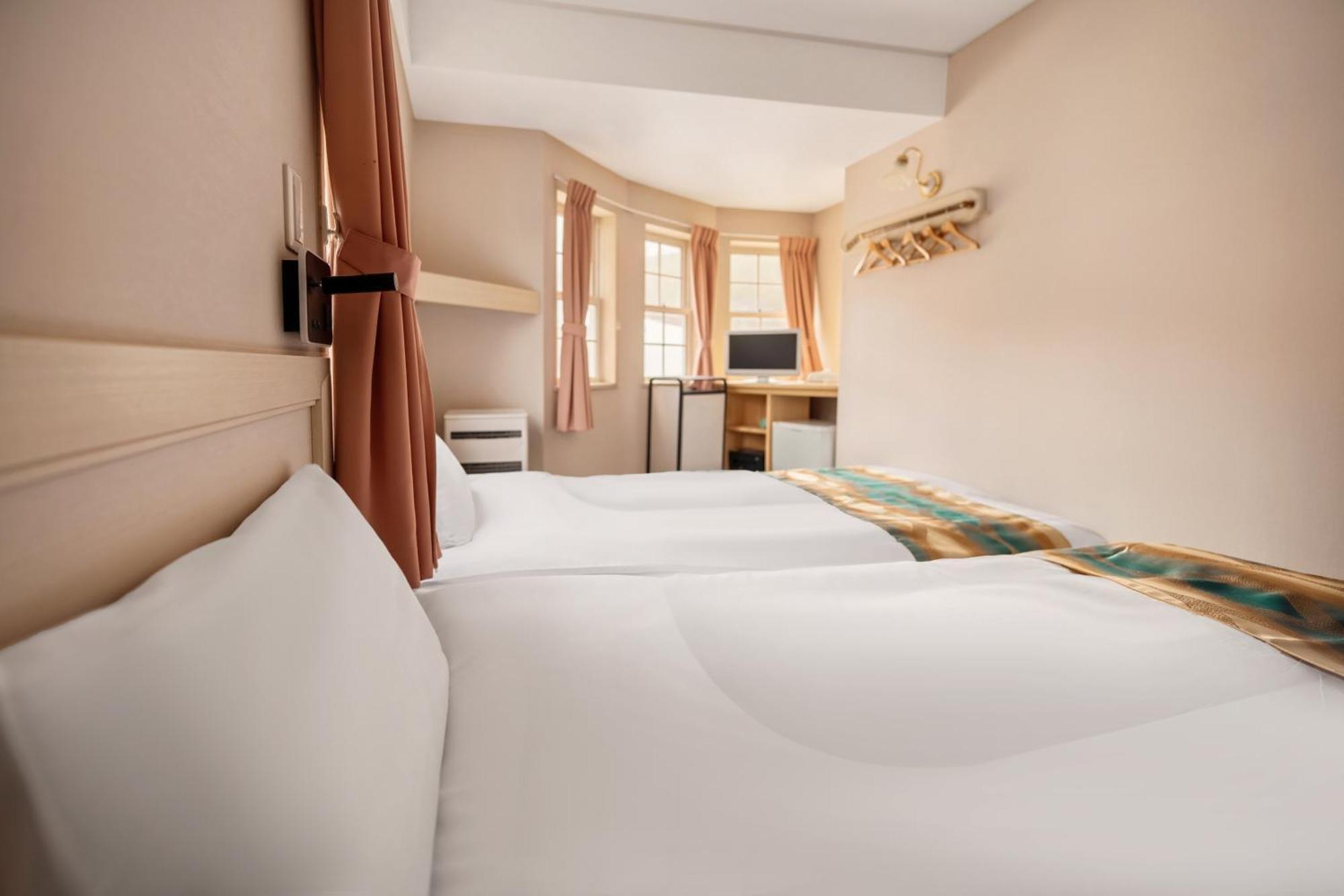 Hakuba Sun Valley Hotel Annex Dış mekan fotoğraf