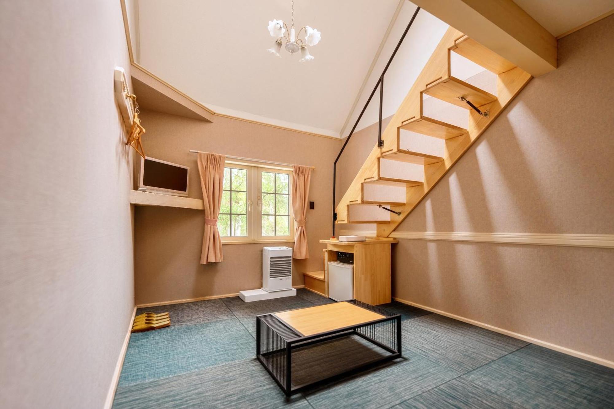 Hakuba Sun Valley Hotel Annex Dış mekan fotoğraf