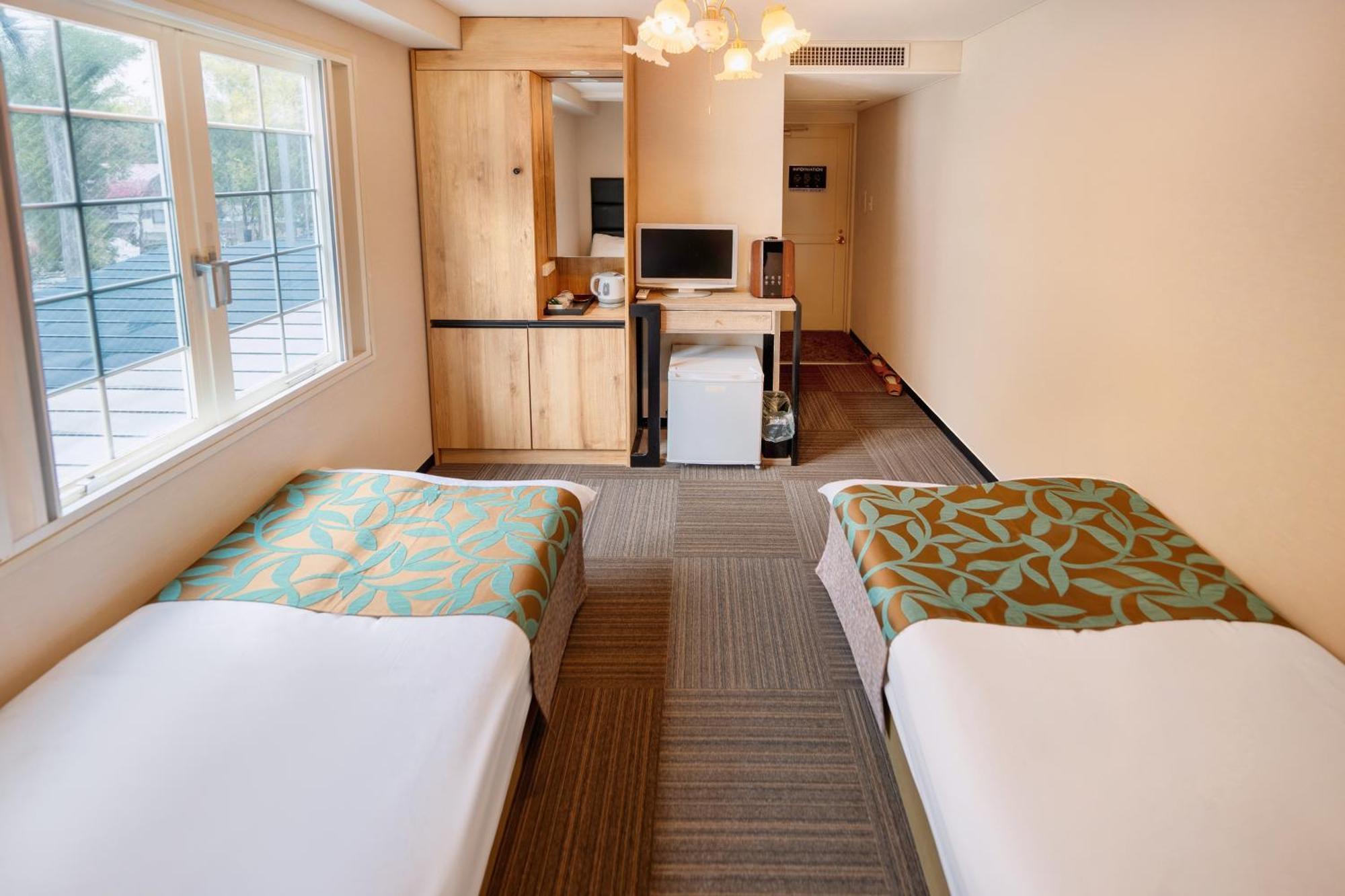 Hakuba Sun Valley Hotel Annex Dış mekan fotoğraf