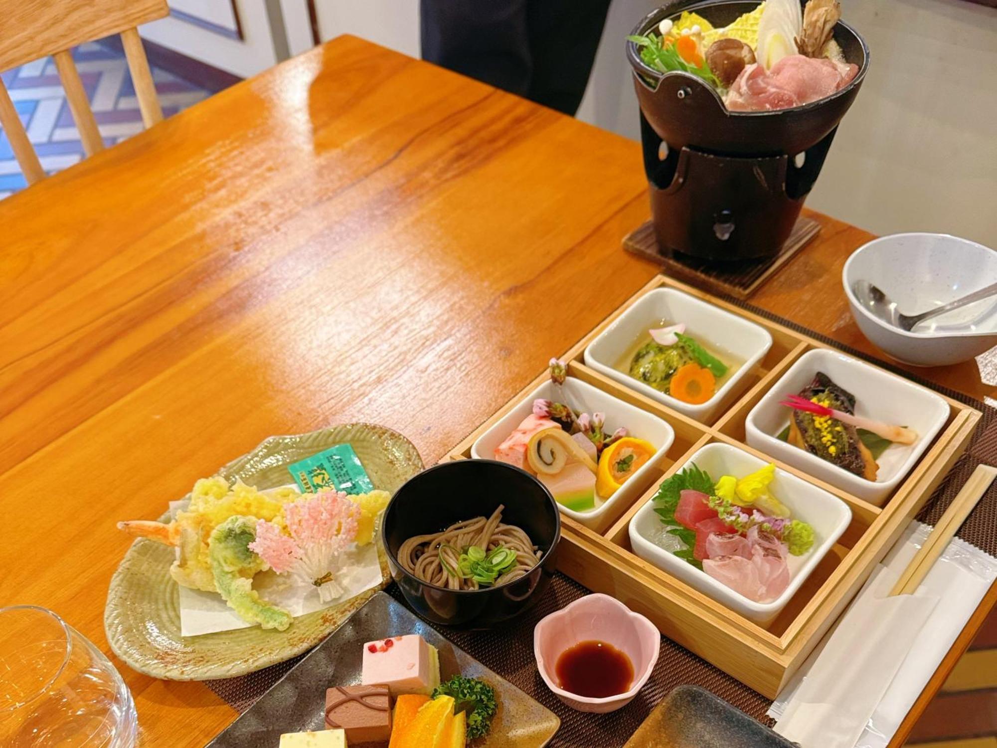 Hakuba Sun Valley Hotel Annex Dış mekan fotoğraf