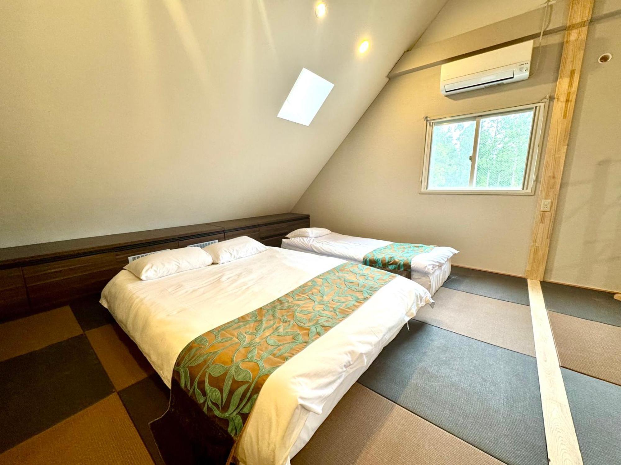 Hakuba Sun Valley Hotel Annex Dış mekan fotoğraf