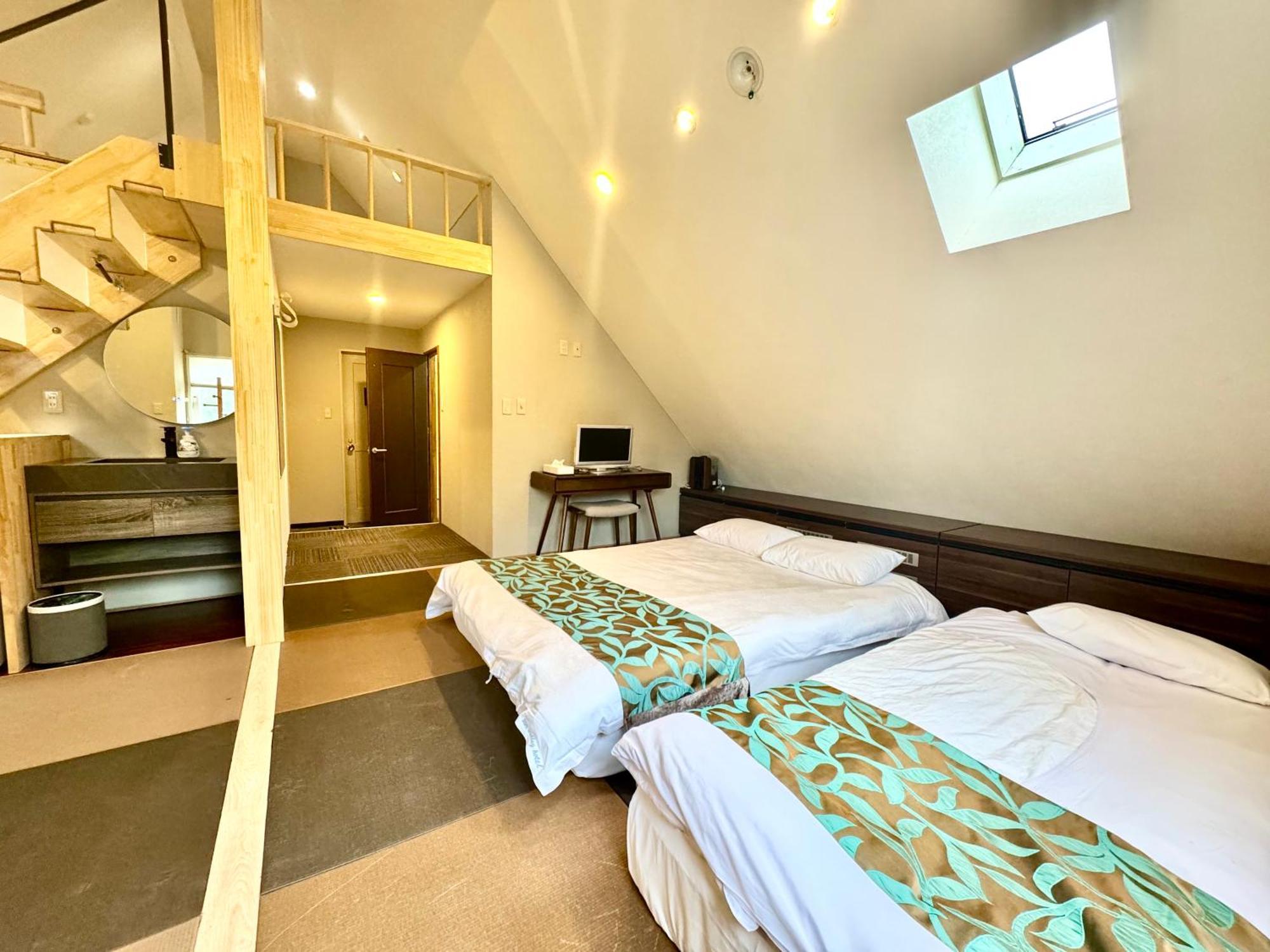 Hakuba Sun Valley Hotel Annex Dış mekan fotoğraf