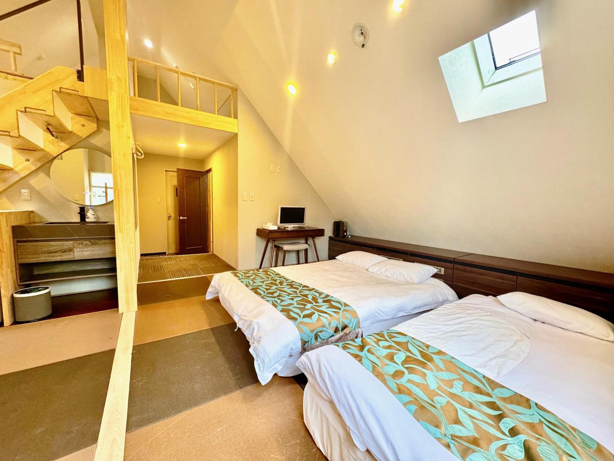 Hakuba Sun Valley Hotel Annex Dış mekan fotoğraf