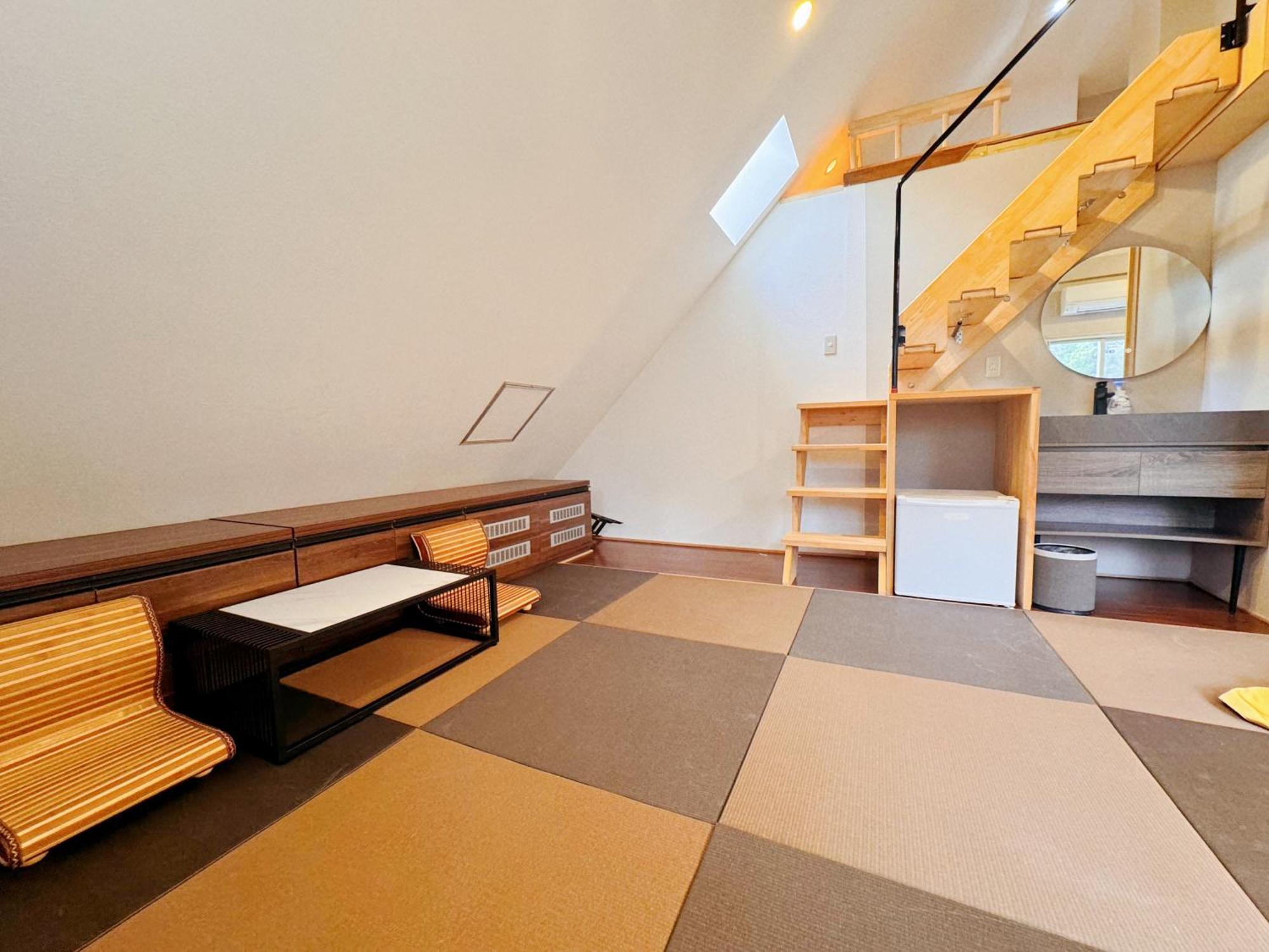 Hakuba Sun Valley Hotel Annex Dış mekan fotoğraf